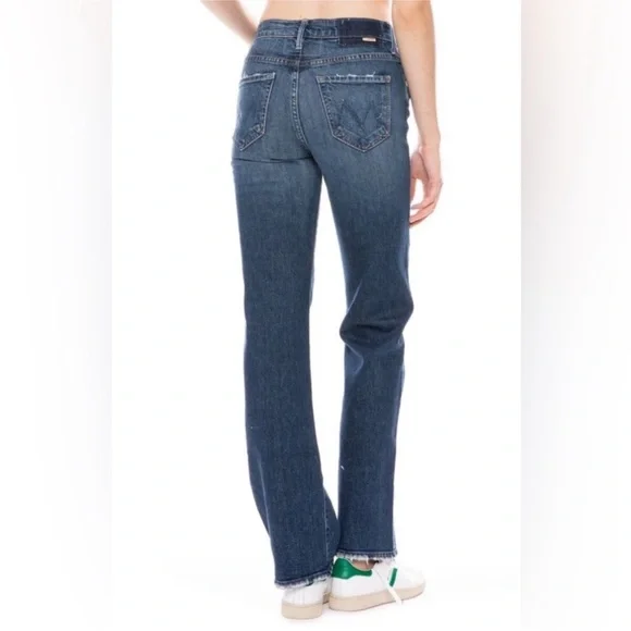 NEW MOTHER Superior The Kick It in Tell It To The Pope Size 26 - Picture 4 of 12